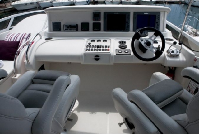  Comfort and navigation 